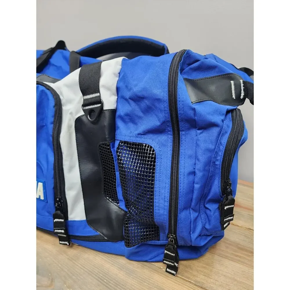 FOX RACING YAMAHA GEAR BAG DUFFLE Motorcoss